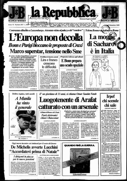 La repubblica